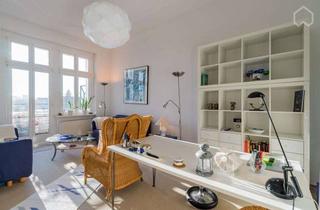 Immobilie mieten in Charlottenburger Straße 23, 13086 Weißensee, Neues Zuhause in Berlin Weißensee