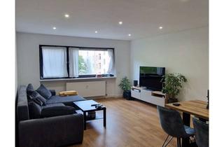 Immobilie mieten in 67061 Süd, VollMöbilierte 3-Zimmer Wohnung direkt bei Abbvie