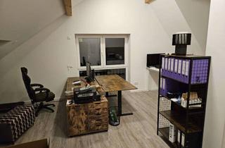 Immobilie mieten in Braunschweigerstraße, 38165 Lehre, Möblierte Apartment in ruhiger Lage