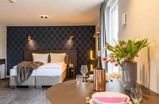 Immobilie mieten in Bahnhofstraße, 85609 Aschheim, München Dornach - MAJESTIC Apartment