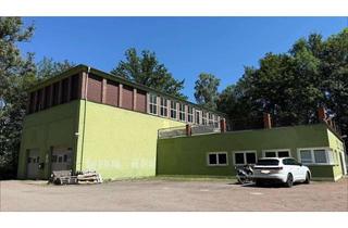 Lager mieten in Schulstraße 45a, 09125 Altchemnitz, Vielseitiges Gewerbe in Altchemnitz, Lager, 2 Garagen, flexible Büroflächen