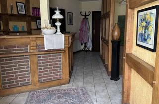 Immobilie mieten in 49584 Fürstenau, Friseurladen zu vermieten