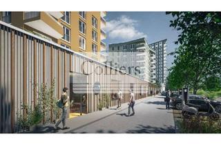 Geschäftslokal mieten in 85057 Ingolstadt, Moderne Ladenflächen in Neubauprojektierung