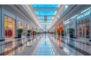 Geschäftslokal mieten in 21073 Harburg, Ladenfläche in den Harburger Arcaden