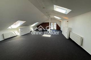 Büro zu mieten in Höchster Straße 18a, 64823 Groß-Umstadt, Klimatisierte Büro- Gewerbefläche (ca. 75 m²) in Innenstadtlage Groß-Umstadt – Parkplätze vorhanden