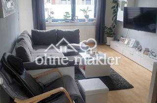 Mehrfamilienhaus mieten in Auf Dem Burggraben 22, 38723 Seesen, Tolle 2 Zimmerwohnung mit Küche