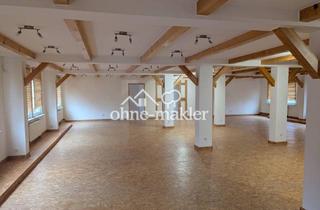 Büro zu mieten in Engelsdorfer Str. 373, 04319 Leipzig, Hier entstehen 11 Abteile in Leipzig-Engelsdorf! Flexible Ladenfläche ideal für Büro oder Lagerräume