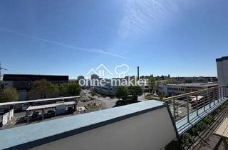 Büro zu mieten in Berner Str. 71, 60437 Frankfurt, Ideal für Physiotherapie als Gemeinschaftspraxis – ca. 245 m² + 102 m² Terrasse in Frankfurt