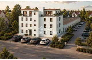 Geschäftslokal mieten in Daimlerstrasse 34, 68526 Ladenburg, Praxisflächen in Ladenburg
