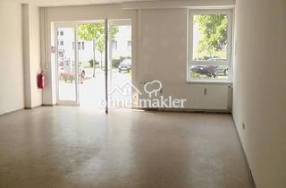 Geschäftslokal mieten in Rigaer Straße 23, 16761 Hennigsdorf, Laden 137 m² in Hennigsdorf Nord