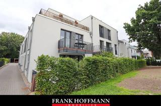Wohnung mieten in 22145 Hamburg, Modernes Wohnen auf höchstem Niveau – großzügige 3-Zi.Whg. mit zwei Terrassen in Hamburg Rahlstedt.