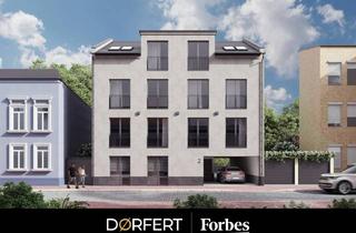 Wohnung kaufen in 25335 Elmshorn, EH8 WE7: 3-Zimmer-Dachgeschoss mit Balkon und Stellplatz – Ihr energetischer Neubau in Elmshorn