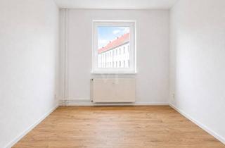 Wohnung kaufen in 99085 Erfurt, Sanierte 2-Zimmer-Eigentumswohnung in der Krämpfervorstadt – 5,74 % Rendite & provisionsfrei!