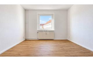 Wohnung kaufen in 99085 Erfurt, Sanierte 2-Zimmer-Eigentumswohnung in der Krämpfervorstadt – 5,74 % Rendite & provisionsfrei!