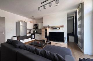 Wohnung mieten in 33330 Gütersloh, Zentrumsnah gelegene 1-Zimmer-Wohnung mit Balkon in Gütersloh