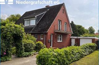 Einfamilienhaus kaufen in 49824 Ringe, Ideal für Gartenliebhaber