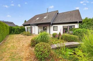 Haus kaufen in 75196 Remchingen, Wohnglück mit Gartenidylle und viel Platz zum Entfalten
