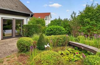 Haus kaufen in 75196 Remchingen, Wohnglück mit Gartenidylle und viel Platz zum Entfalten