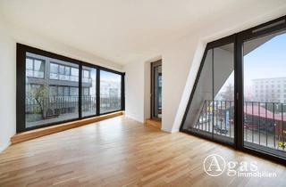 Wohnung mieten in Zimmerstraße 94, 10117 Berlin, Einzigartige 4 Zimmer Wohnung mit ca. 141m², EBK und tollem Balkon in Berlin-Mitte!