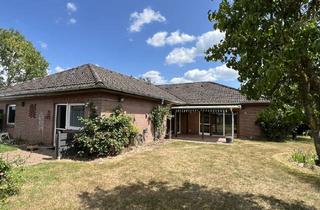Haus kaufen in 29664 Walsrode, Bungalow in ruhiger Lage - Ihr neues Zuhause!