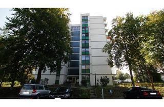 Wohnung kaufen in 94315 Straubing, Vermietete 1 Zimmer-ETW mit Balkon