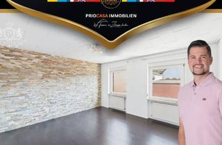 Haus kaufen in 54329 Konz, ZFH | gepflegt | mit Garten | vermietet | Terrasse | Steueroptimierung