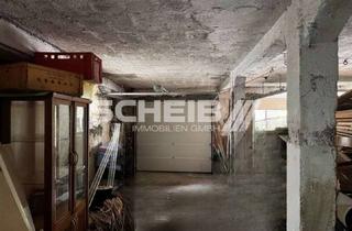 Gewerbeimmobilie mieten in 74673 Mulfingen, Lager und Werkstatt zu vermieten