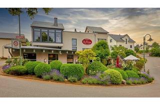 Haus kaufen in 54472 Brauneberg, Wein aus besten Lagen ist immer eine gute Investition - Weingut, Gastronomie u. Gästehaus a.d. Mosel