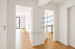 Wohnung mieten in Leuchtgaswerk, 14641 Nauen, 5.04 2 Zimmer im Zweitbezug in Nauen