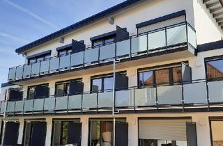 Wohnung mieten in 94469 Deggendorf, Modernes Studentenapartment in Deggendorf!
