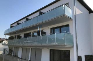 Wohnung mieten in 94469 Deggendorf, Studentenapartment in Deggendorf!