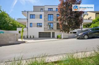 Wohnung mieten in 97078 Würzburg, Zukunftssicher wohnen – exklusive Neubauwohnungen mit innovativer Haustechnik