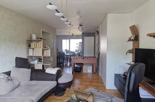 Wohnung mieten in Schwyzer Straße 1B, 13349 Berlin, 4 Monate zur Untermiete für eine Person - schöne, möblierte 2-Zimmer-Wohnung mit Balkon im Wedding