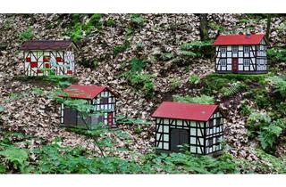 Mehrfamilienhaus kaufen in 37284 Waldkappel, Immobilien im Werra-Meißner-Kreis zur Vermarktung gesucht!
