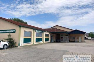 Geschäftslokal mieten in 08459 Neukirchen, Verkaufs-bzw. Lagerfläche mit ca. 200m² in der Werdauer Straße, Neukirchen, ab 01.01.2027