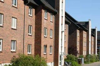 Wohnung mieten in Vossens Tannen 59, 19061 Schwerin, Kleine 1-Raum ohne Einbauküche im Souterrain ab 01.10.2026