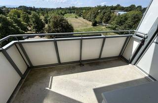 Wohnung mieten in Wolfenbütteler Straße, 38820 Halberstadt, Moderne 1-Zimmer-Wohnung mit großem Balkon!