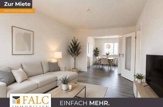 Wohnung mieten in 27570 Bremerhaven, Hell, praktisch und zentral gelegen