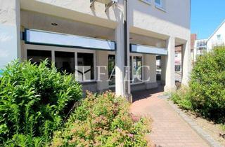 Gewerbeimmobilie kaufen in 72636 Frickenhausen, Sehen und gesehen werden