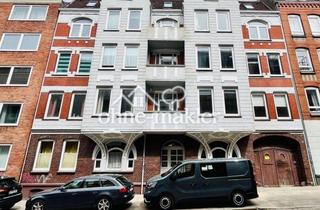 Mehrfamilienhaus kaufen in 24143 Kiel, Renditeobjekt mit Entwicklungspotenzial in urbaner Lage