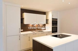 Wohnung mieten in Frankfurter Straße 169, 61118 Bad Vilbel, Exklusive 3-Zimmer-Wohnung in Bad Vilbel (2016), 105 m², Balkon, 2 TG-Plätze mit Wallbox