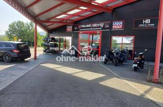 Geschäftslokal mieten in Margarete-Steiff-Str. 29, 73457 Essingen, KFZ-Werkstatt -Gewerbehalle