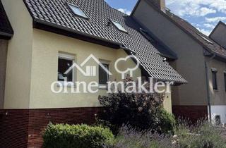 Haus kaufen in Weidenweg 12, 15890 Eisenhüttenstadt, Raumwunder in Fürstenberg an der Oder