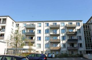 Wohnung kaufen in 01099 Dresden, *Exklusive 3 Raum WE in Dresden* *kernsaniert*Südbalkon/Elbblick* *EBK*Stellplatz*provisionsfrei*