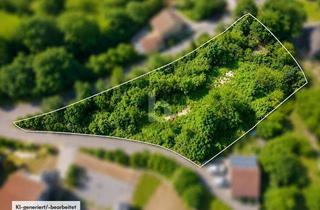 Grundstück zu kaufen in 96170 Priesendorf, TRAUMSTÜCK IN DER FRÄNKISCHEN LANDSCHAFT