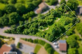 Grundstück zu kaufen in 96170 Priesendorf, TRAUMSTÜCK IN DER FRÄNKISCHEN LANDSCHAFT