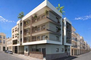 Penthouse kaufen in 03130 Spremberg, Penthouse-Wohnungen mit 2 Schlafzimmern, 2 Bädern, Vorinstallation Klimaanlage und Gemeinschaftspool nur 500 m vom Strand