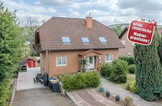 Einfamilienhaus kaufen in 35638 Leun, Viel Raum für Ihre Wohnträume - provisionsfrei