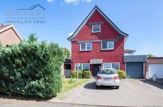Haus kaufen in 25566 Lägerdorf, Zweifamilienhaus mit großzügiger Nutzfläche und vielseitigen Möglichkeiten