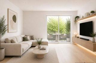Wohnung kaufen in 91567 Herrieden, Ihr perfekter Rückzugsort – Komfortabel wohnen mit modernem Ambiente!